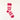 HERITAGE 9.1 Heritage 9.1 Socks Preppy Fuxia | Loft 33
