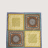 Paura Paura Riot Foulard Olive | Loft 33