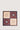 Paura Paura Riot Foulard Burgundi | Loft 33
