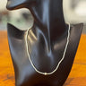 Rita Martinez Rita Martinez Necklace River Pearls | Loft 33