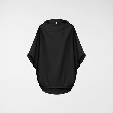 Wendy Trendy Wendy Trendy T-shirt Roxy Black | Loft 33