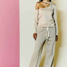 Circus Hotel Circus Hotel Sweater Sand | Loft 33