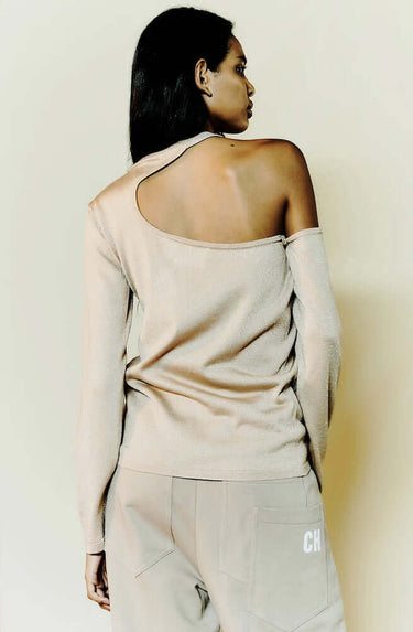 Circus Hotel Circus Hotel Sweater Sand | Loft 33