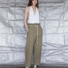 hache Hache Sacchetto Pants | Loft 33