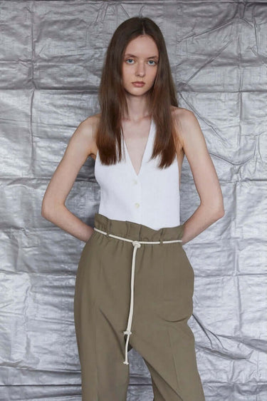 Hache Sacchetto Pants hache Pantalone