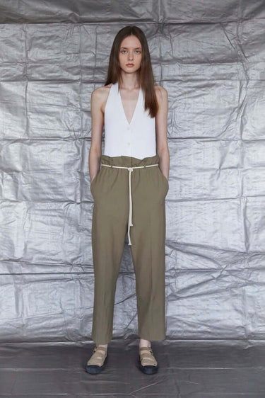 Hache Sacchetto Pants hache Pantalone