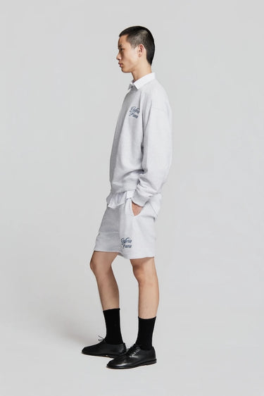 Paura Paura Samuel Crewneck | Loft 33