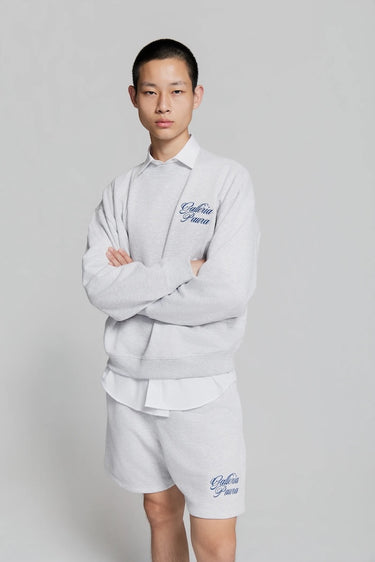 Paura Paura Samuel Crewneck | Loft 33