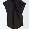 TER ET BANTINE Ter Et Bantine Scarf Top | Loft 33