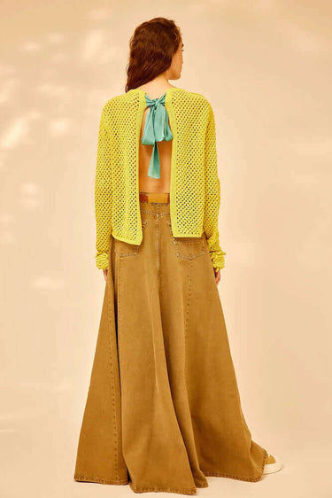 Semicouture Semicouture Sweater Alisha | Loft 33