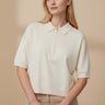 Semicouture Semicouture T-shirt Polo Ambre | Loft 33