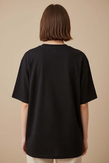 Semicouture Semicouture T-shirt Pauline | Loft 33