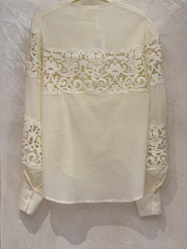 You Decide You Decide Shirt Veronica | Loft 33