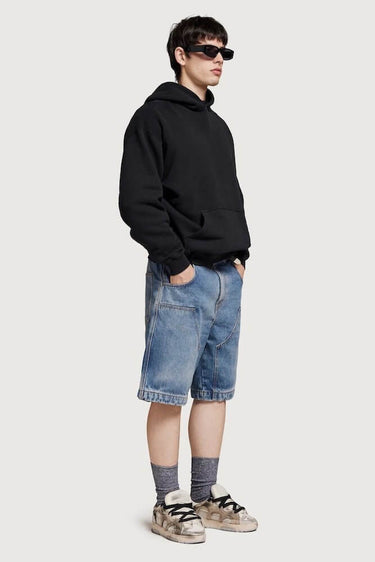Paura Paura Shola Shorts | Loft 33