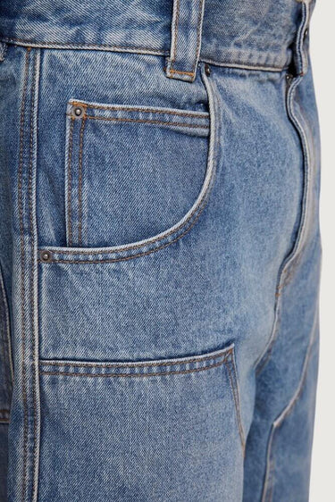 Paura Paura Shola Shorts | Loft 33