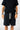Mono No Aware Mono No Aware Shorts Black | Loft 33