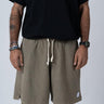 Mono No Aware Mono No Aware Shorts Dune | Loft 33