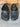 Simon Cracker Crocs Black 36/37