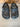 Simon Cracker Crocs Black 37/38
