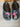 Simon Cracker Crocs Black 38/39