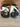 Simon Cracker Crocs Black Bow 36/37