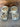 Simon Cracker Crocs Cream 37