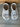 Simon Cracker Crocs Cream 43