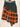 Simon Cracker Simon Cracker Skirt Orange | Loft 33
