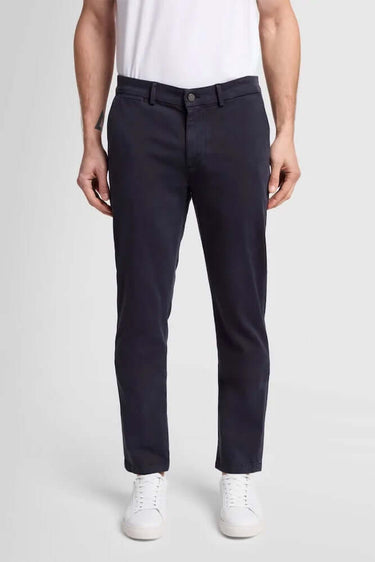 7 For All Mankind 7 For All Mankind Slimmy Chino Ocean Floor | Loft 33
