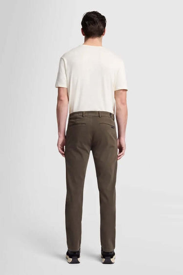 7 For All Mankind 7 For All Mankind Slimmy Chino Green | Loft 33