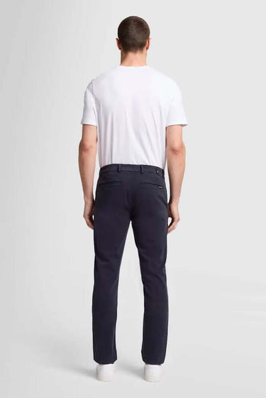7 For All Mankind 7 For All Mankind Slimmy Chino Ocean Floor | Loft 33