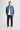 7 For All Mankind 7 For All Mankind Slimmy Chino Ocean Floor | Loft 33