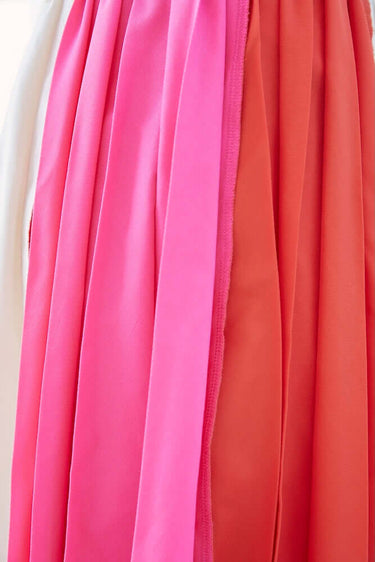 TER ET BANTINE Ter Et Bantine Soleil Skirt | Loft 33