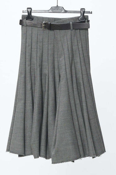 hache Hache Spicchi Skirt | Loft 33