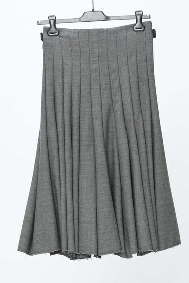 hache Hache Spicchi Skirt | Loft 33