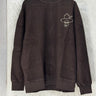 Mono No Aware Mono No Aware Sweatshirt Cowboy Brown | Loft 33