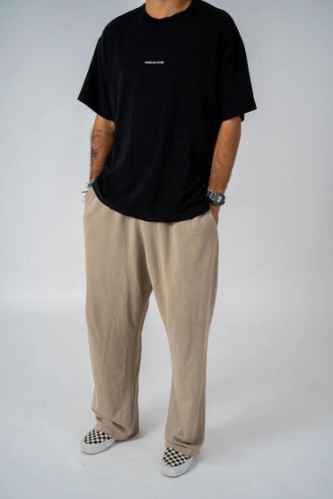 Mono No Aware Mono No Aware T-shirt Black | Loft 33