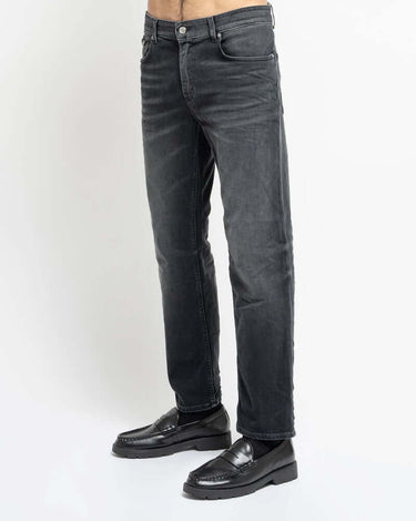Department5 Department5 Jeans Talk Crop Black | Loft 33