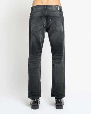 Department5 Department5 Jeans Talk Crop Black | Loft 33