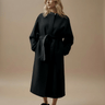 TER ET BANTINE Ter Et Bantine Vestaglia Coat | Loft 33