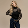 TER ET BANTINE Ter Et Bantine Evening T-Shirt | Loft 33