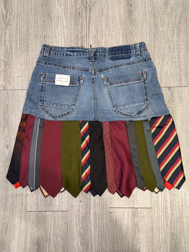 YI YI Skirt Tie III | Loft 33