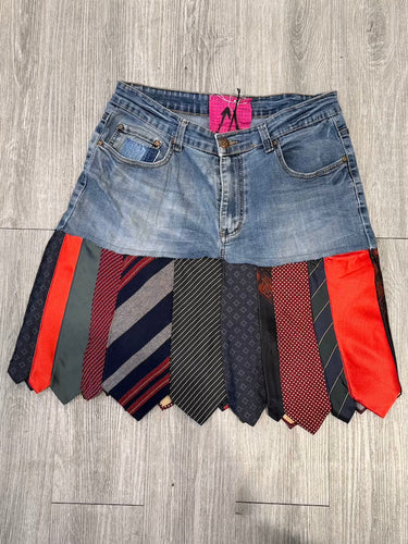 YI YI Skirt Tie III | Loft 33