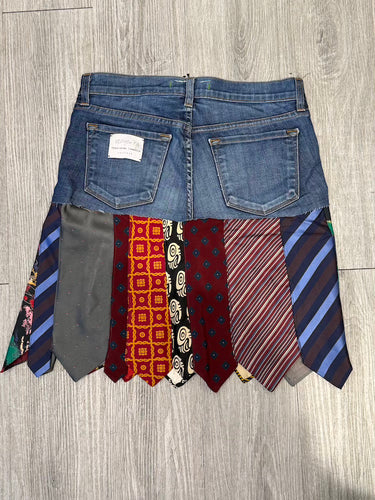 YI YI Skirt Tie I | Loft 33
