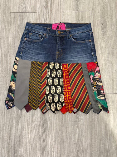 YI YI Skirt Tie I | Loft 33