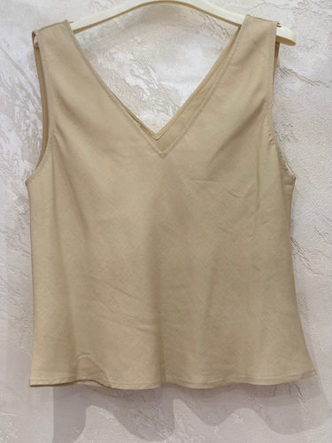 You Decide You Decide Top Jess | Loft 33