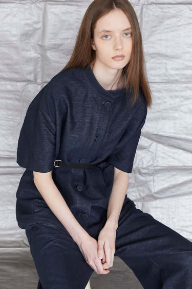 Hache Travel Jacket hache giacca