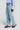 Paura Paura Twist Denim Baggy | Loft 33