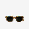 Pepitos Pepitos Sunglasses Tourist Legno | Loft 33