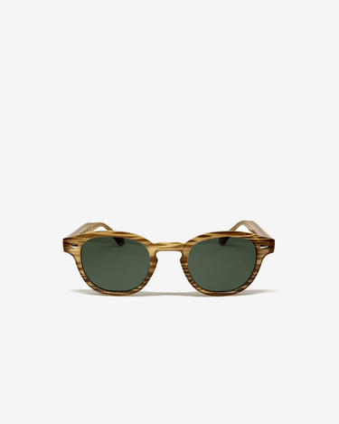 Pepitos Pepitos Sunglasses Tourist Legno | Loft 33